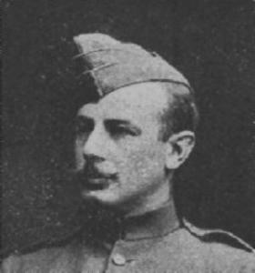 9 Corporal Louis Sydney Eccles PAGE 