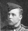 3 Private Frederick Charles BRIANT