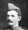 21 Private Hugh Charles MCGUINESS