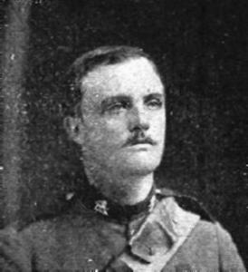 49 Corporal Frederick PARSELLE