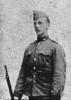 91 Private Arthur James TILLEY