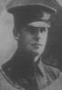 Second Lieutenant Sydney Herbert WORTHINGTON