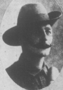 391 Lance Corporal Henry George TUCKER