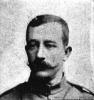 151 Private William Michael Henry DOBSON