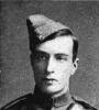 191 Private William Henry LYNE