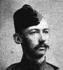 193 Corporal Douglas Morton LYNE
