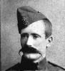 194 Lance Corporal Sydney Thomas LAUGHTON