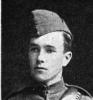 321 Private Alfred Henry SCOTT