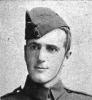 Lieutenant George Fairbrass RICHARDSON