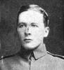 Lieutenant Morton Henry SWAN