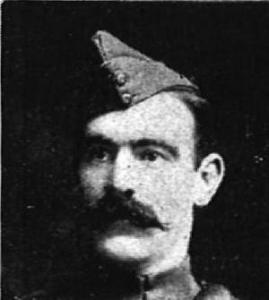 257 Private Thomas Arndel YOUL