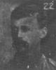 1243 Private Henry Stanley NEWHAM