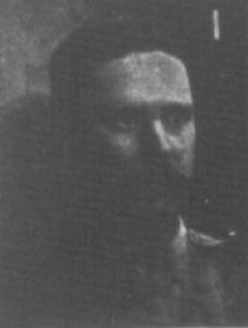Colonel Alfred Emanuel OTTER