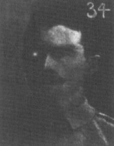 Lieutenant Victor Jerome Patrick HENNESSY