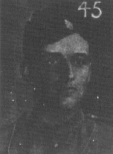 Lieutenant Andrew Percival ROWAN