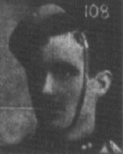847 Private Joseph HADDOCK