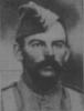 32 Lance Corporal Henry Otto BOHLSEN