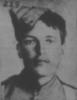 77 Corporal Lionel George MACARTHUR
