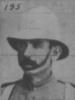 99 Corporal Edwin James MORROW