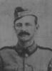 Lieutenant Arthur E Montague BATTYE