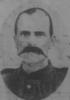 Second Lieutenant Charles CORNWALL
