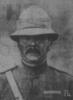 Second Lieutenant Thomas Joseph LYNCH
