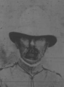 Lieutenant Colonel Henry Parke AIREY