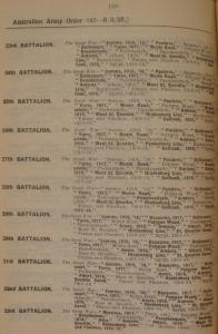 Australian Army Order No. 112, 9 March 1927, p. 168