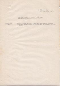 Anzac MD Daily Intelligence Report, 3 February 1918 s
