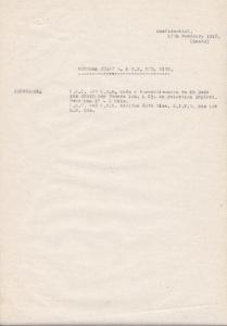 Anzac MD Daily Intelligence Report, 17 February 1918, p. 4 s