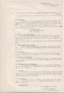 Anzac MD Daily Intelligence Report, 18 February 1918, p. 2 