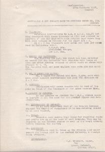 Anzac MD Daily Intelligence Report, 18 February 1918, p. 2 s