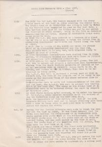 Anzac MD Daily Intelligence Report, 22 February 1918, p. 4 