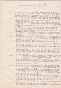 Anzac MD Daily Intelligence Report, 22 February 1918, p. 4 s
