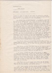 Anzac MD Daily Intelligence Report, 23 February 1918, p. 2 s 