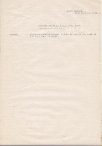 Anzac MD Daily Intelligence Report, 26 February 1918 s