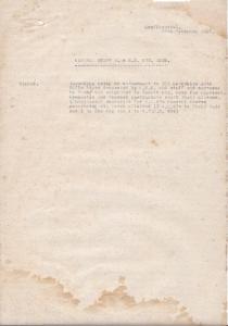 Anzac MD Daily Intelligence Report, 28 February 1918 s
