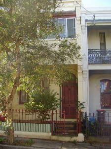 No. 6, Bent Street, Paddington