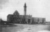 Beersheba Mosque