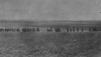 On Manoeuvres