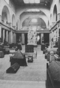 Museum Cairo
