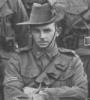  1012 Private Arthur Albert CROZIER 