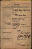 1420 Private Thomas STEWART, Service File p. 124