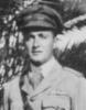 Lieutenant Edward Patrick KENNY, No. 67 (Australian) Squadron, Royal Flying Corps.