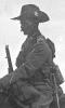 16th ALH, uniform