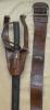 1853 Indian Sabre - British made - 1