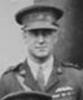 Lieutenant Frederick HANCOCK, No. 67 (Australian) Squadron, Royal Flying Corps.