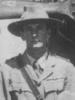 Lieutenant Colin Campbell CAMERON, No. 67 (Australian) Squadron, Royal Flying Corps