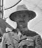 Captain Stanhope Irving WINTER-IRVING, No. 67 (Australian) Squadron, Royal Flying Corps