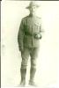 3350 Corporal Frederick Charles CLOSE, 10th Light Horse Regiment, AIF, 1917